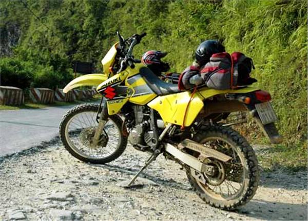 Cho thuê xe Moto